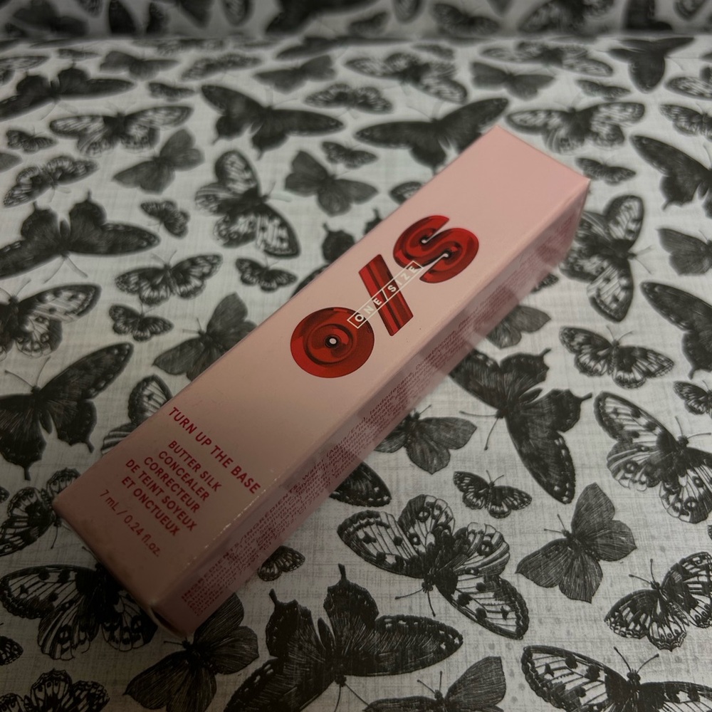 One/Size Concealer - Picture 2 of 7
